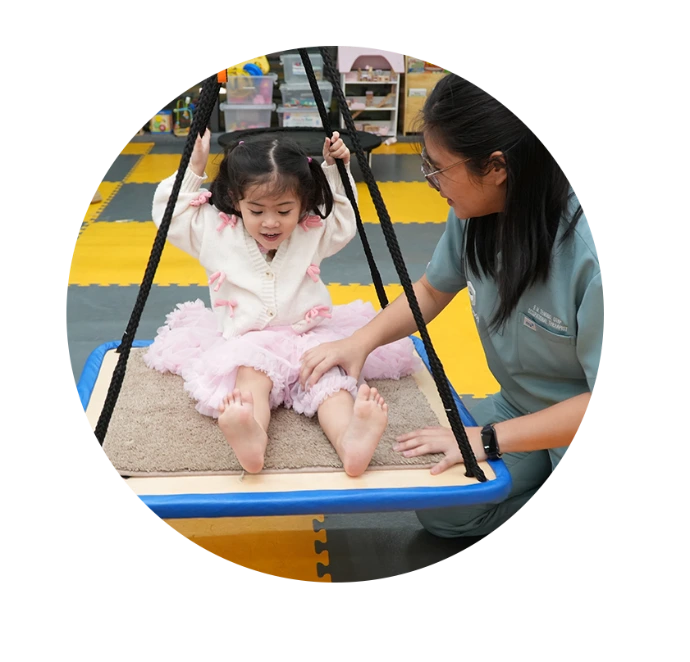 Occupational Therapy